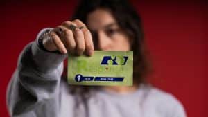 fentanyl test